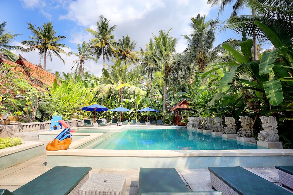 Dewantara Boutique Villa Resort 34/50