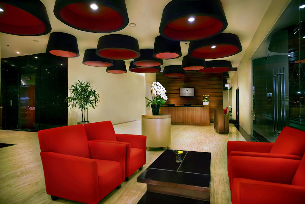 Atria Residences Gading Serpong 20/42