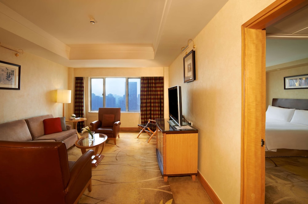 Radisson Collection Hotel Yangtze Shanghai 38/74