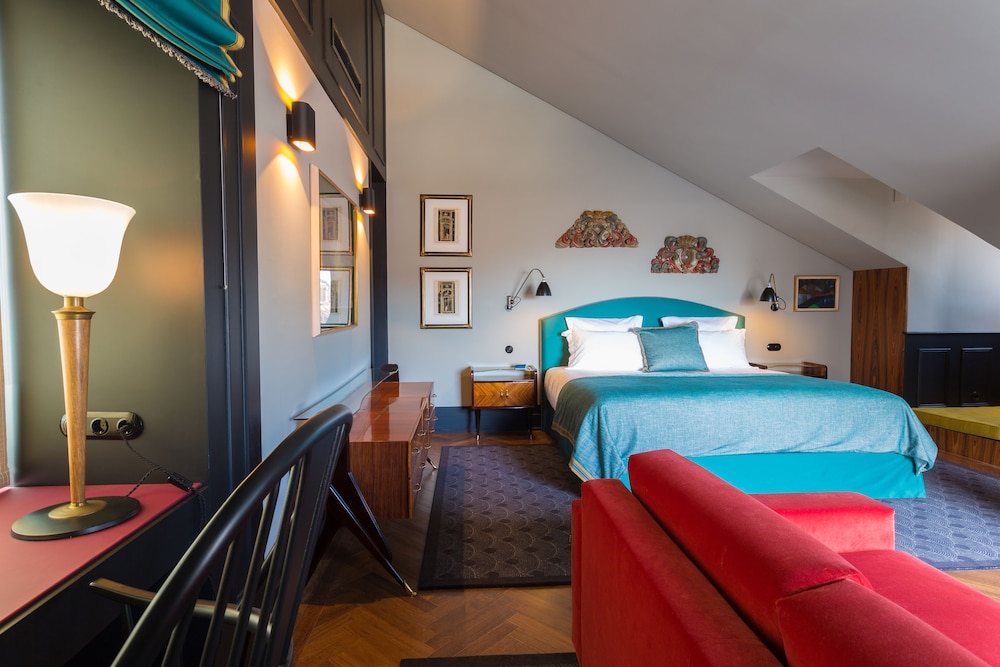 Valverde Hotel 19/46