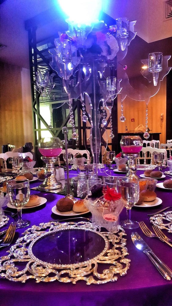 Kaya Istanbul Fair Convention Hotel 42/52