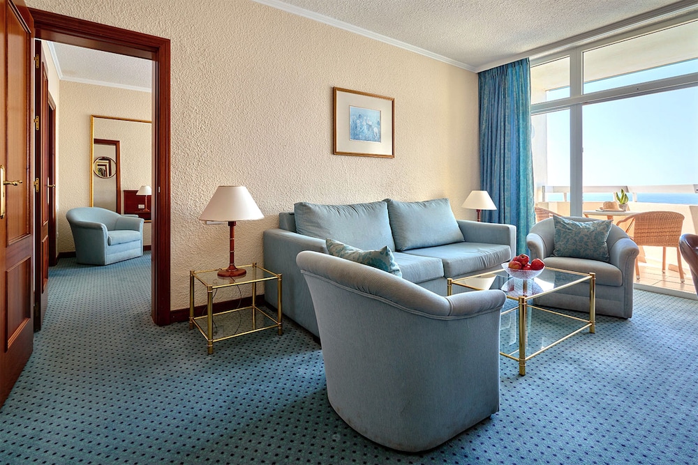 Precise Resort Tenerife 50/68