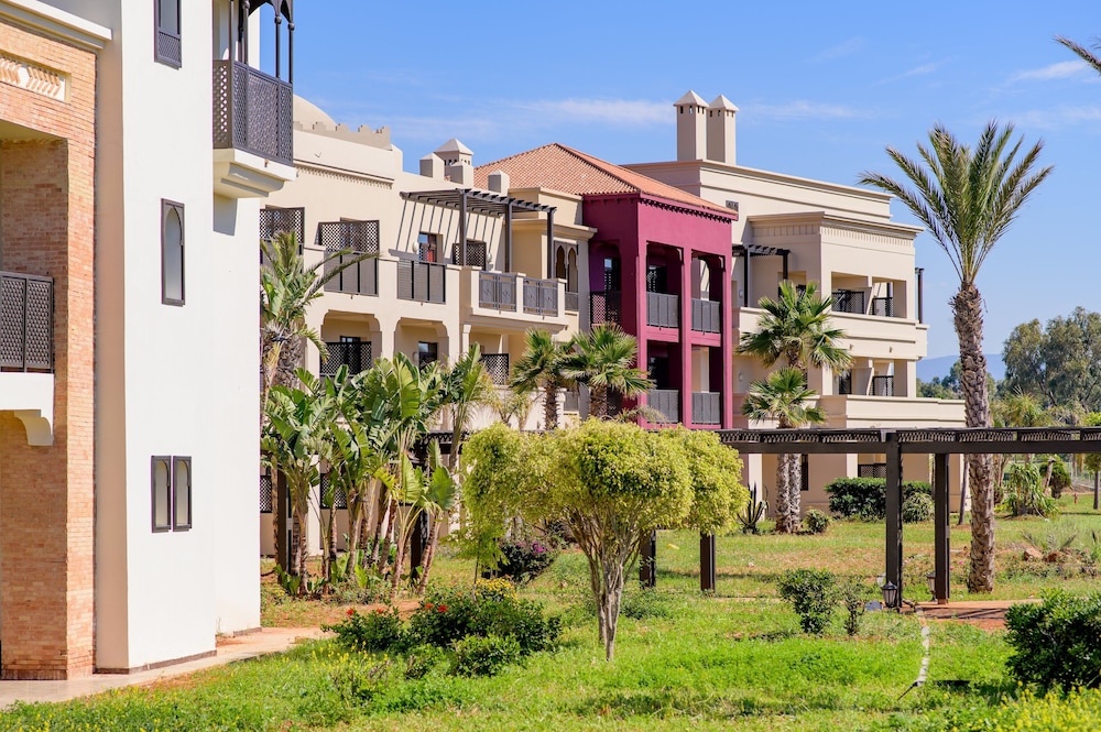 Oasis Atlantico Blue Pearl Beach And Spa 33/35
