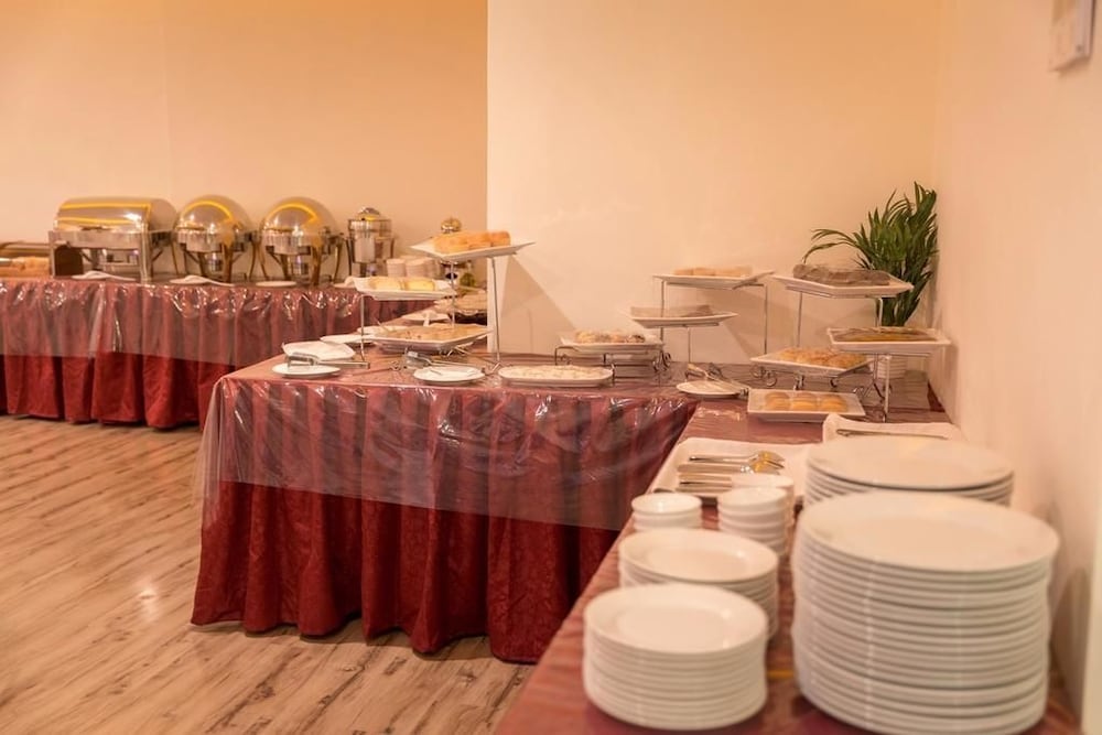 رؤوم ان سكاكا(Raoum Inn Hotel Apartments Sakaka) 28/34