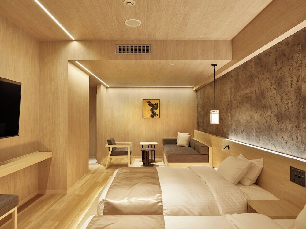 The New Hotel Kumamoto 23/49