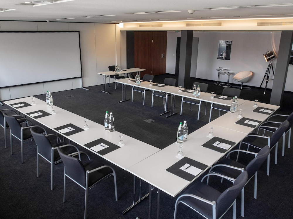 Radisson Blu Hotel St Gallen 67/78