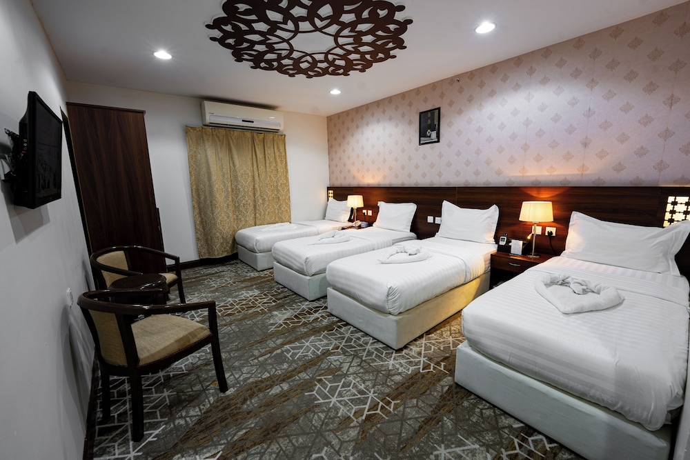 قصر رزق(Rizq palace) 20/53