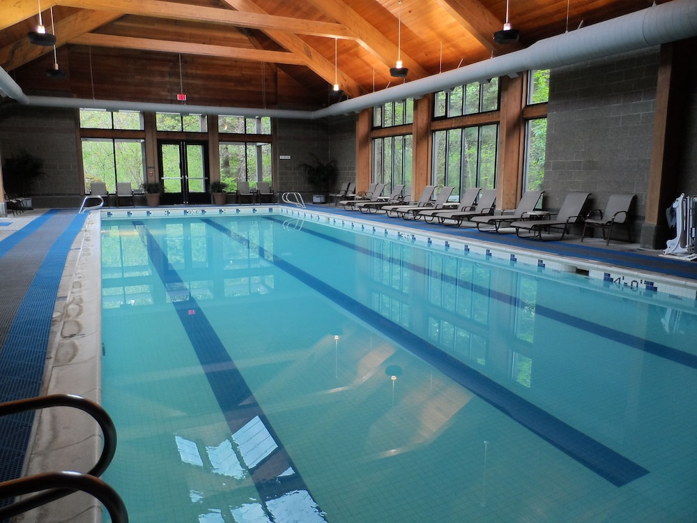 Skamania Lodge - Destination Hotels & Resorts 35/72