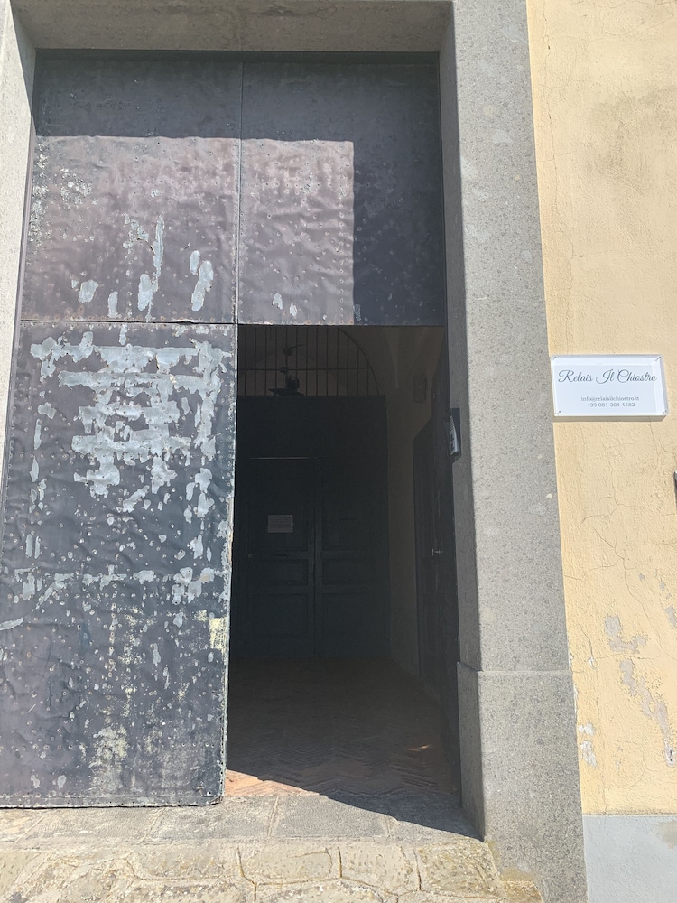 Relais Il Chiostro 5/60