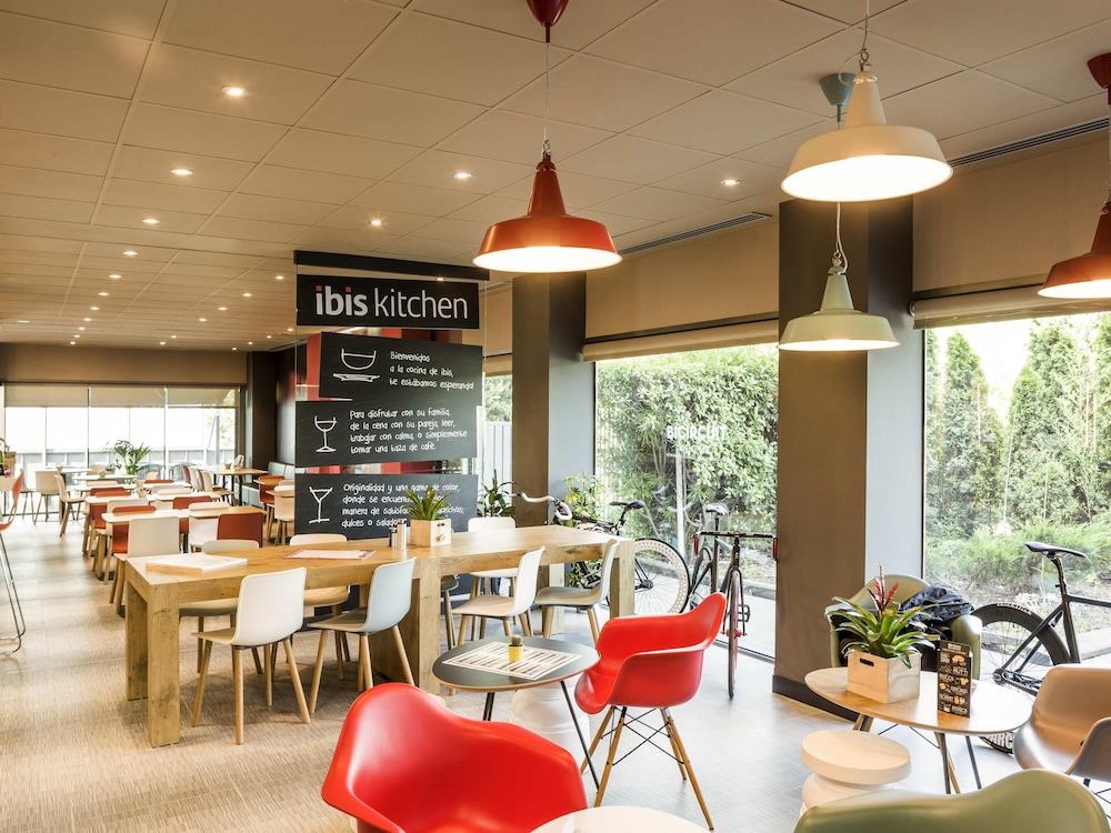 ibis Barcelona Montmelo Granollers 53/73