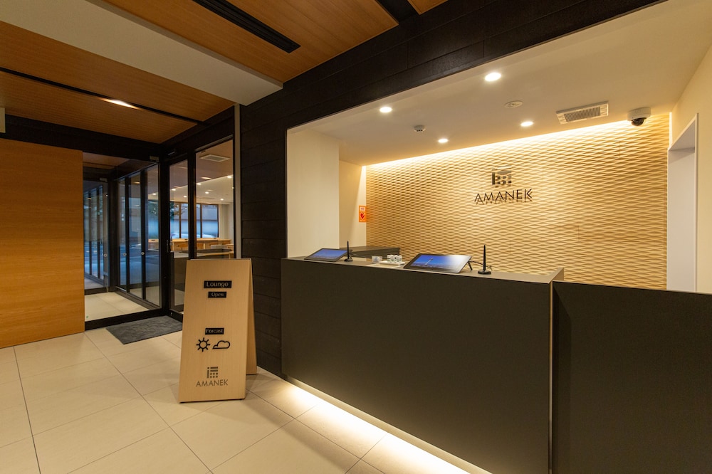 hotel Amanek Kyoto Kawaramachi Gojo 11/59