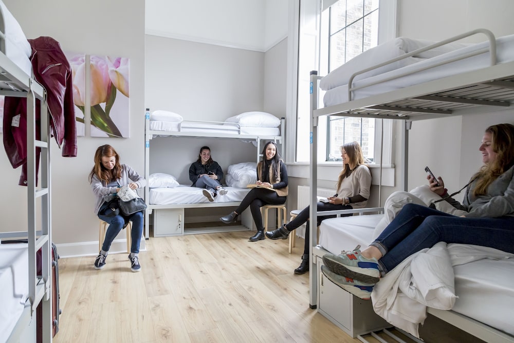 Gardiner House Hostel 46/73