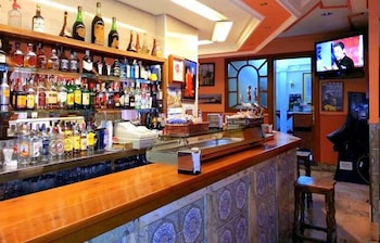 Hotel Castilla Antequera 19/21