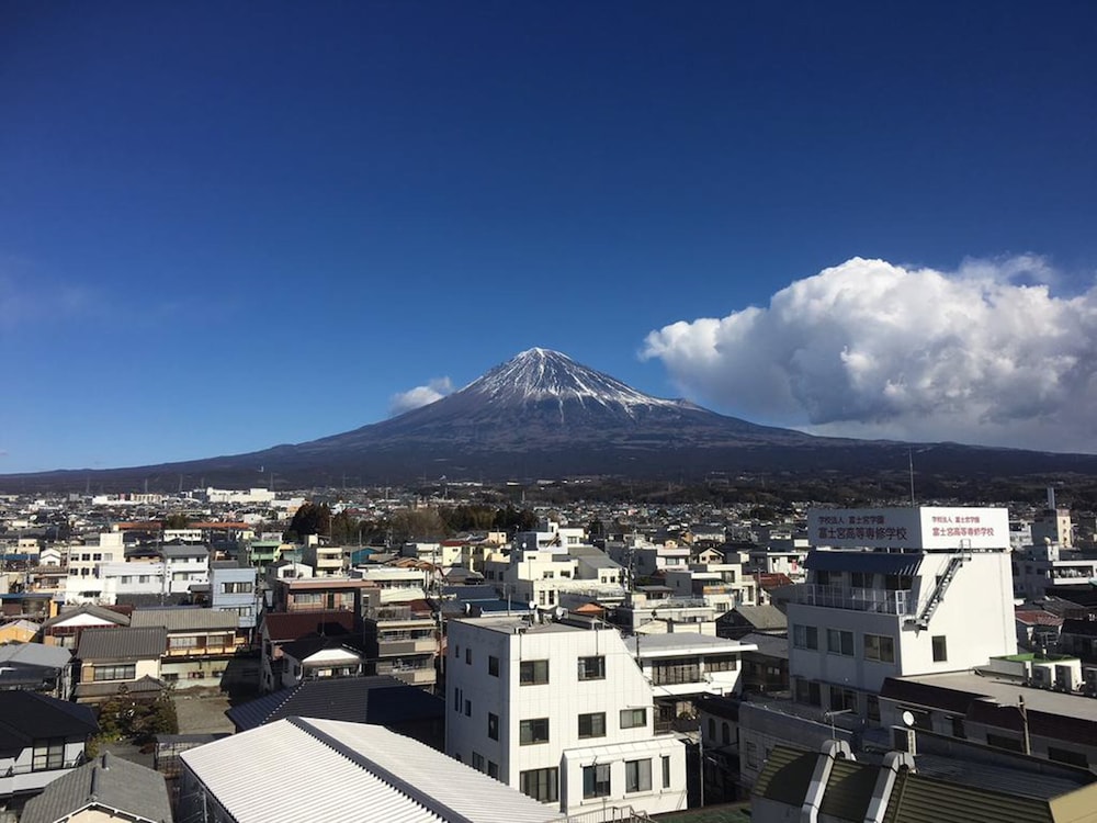 Fujinomiya Fujikyu Hotel 9/60