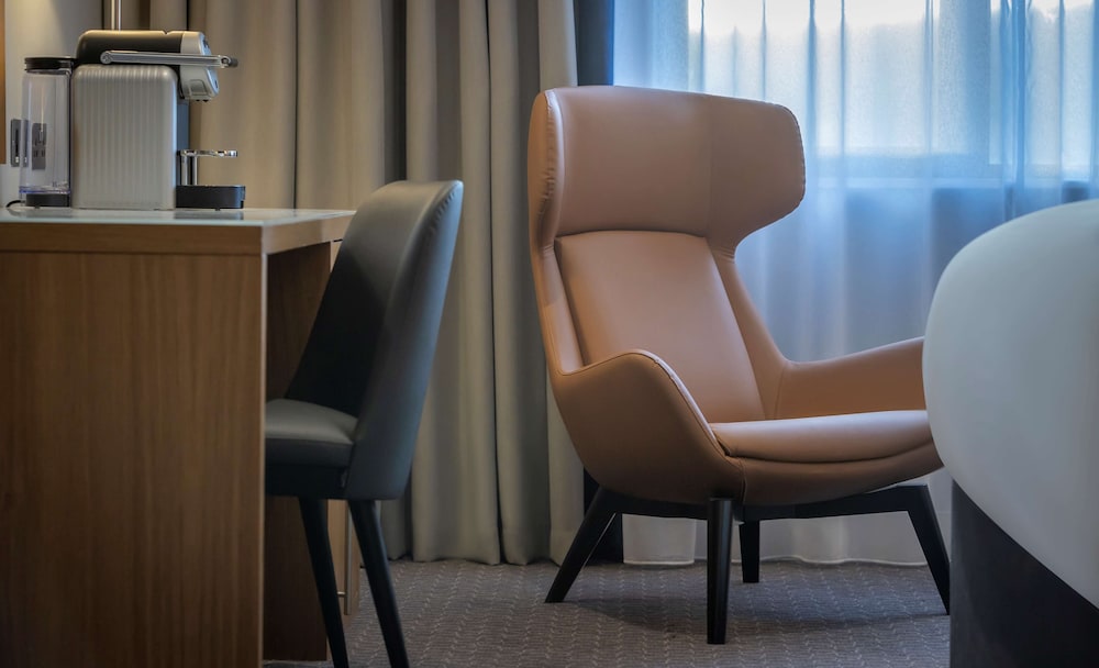 Radisson Blu Hotel, Letterkenny 61/73