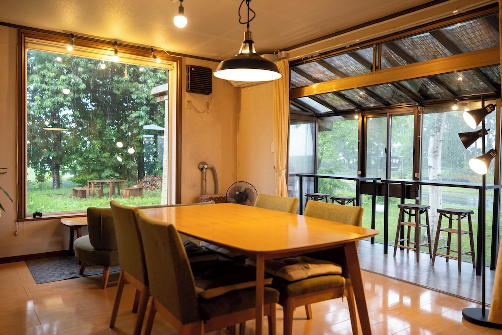 Guesthouse Akane-Yado 35/50