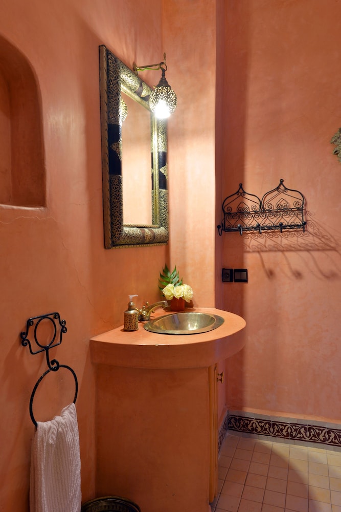 RIAD ZAYANE ATLAS 47/50