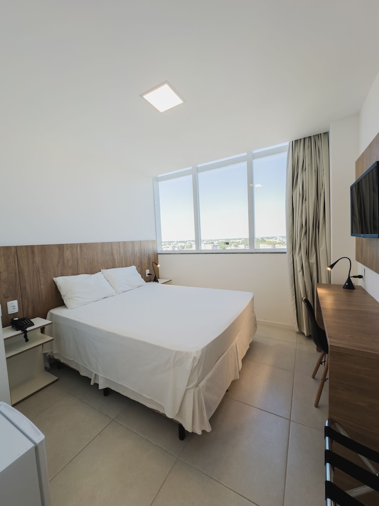 Go Inn Sao Mateus 23/59
