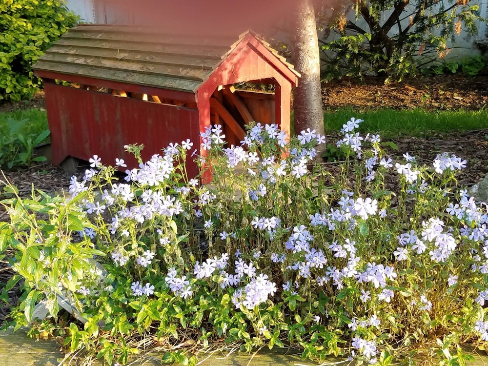 Osceola Mill House B&B 64/69
