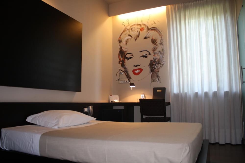 Art Hotel Udine 5/23