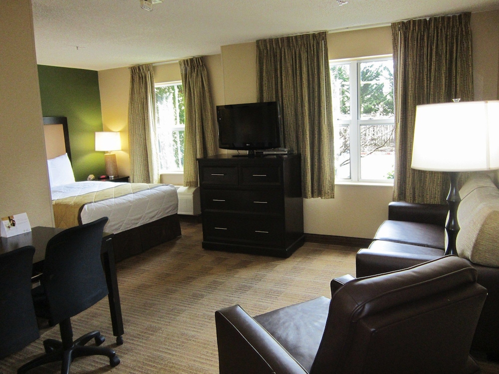 Studio6 Extended Stay Minneapolis Airport Eagan North MN 41/64