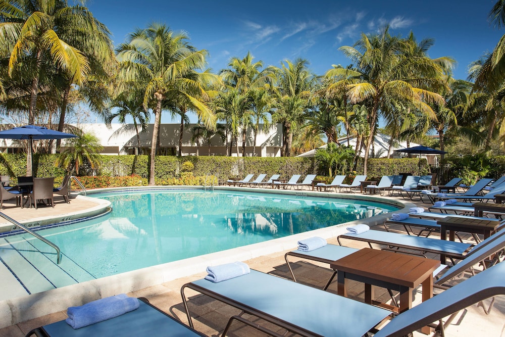 Marriott West Palm Beach in WEST PALM BEACH - FL