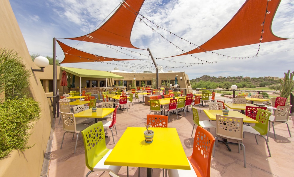 Gold Canyon Golf Resort & Spa 25/50