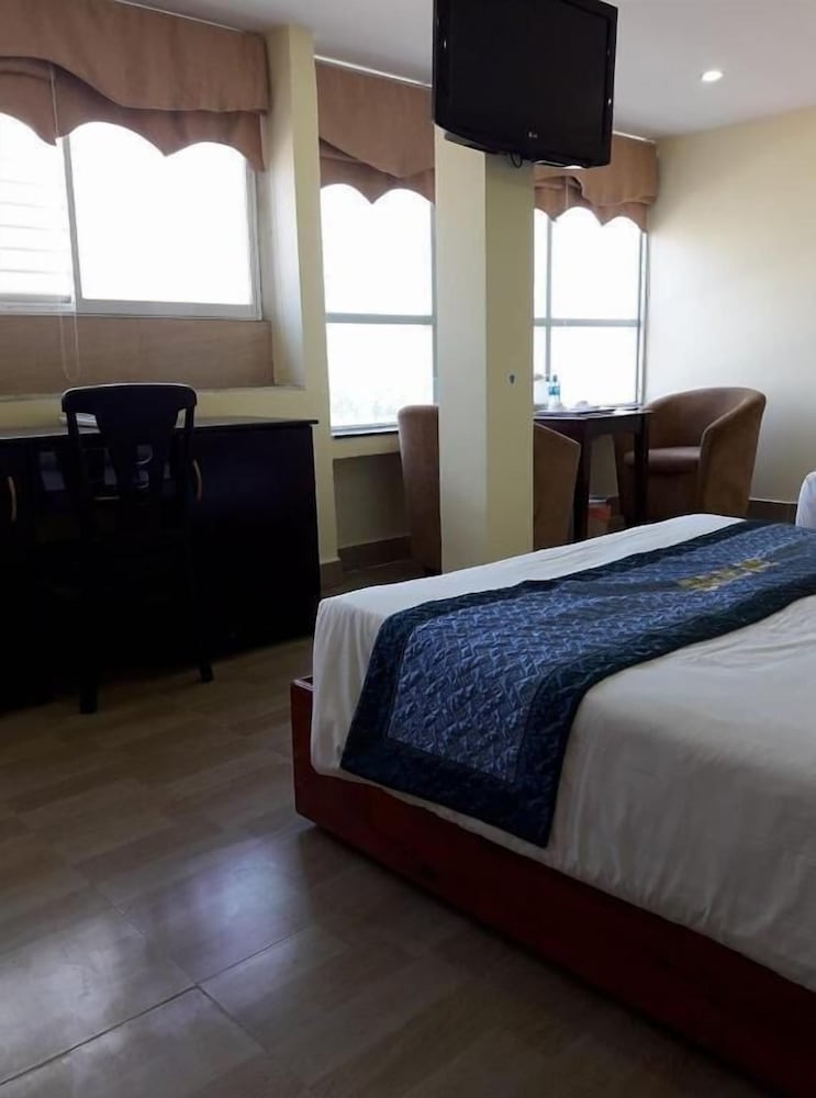 Song Thu Hotel 20/35