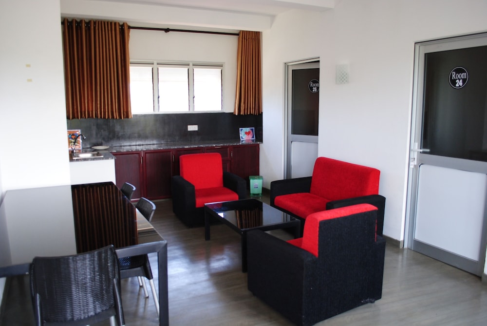 Dsk Apartment 14/21