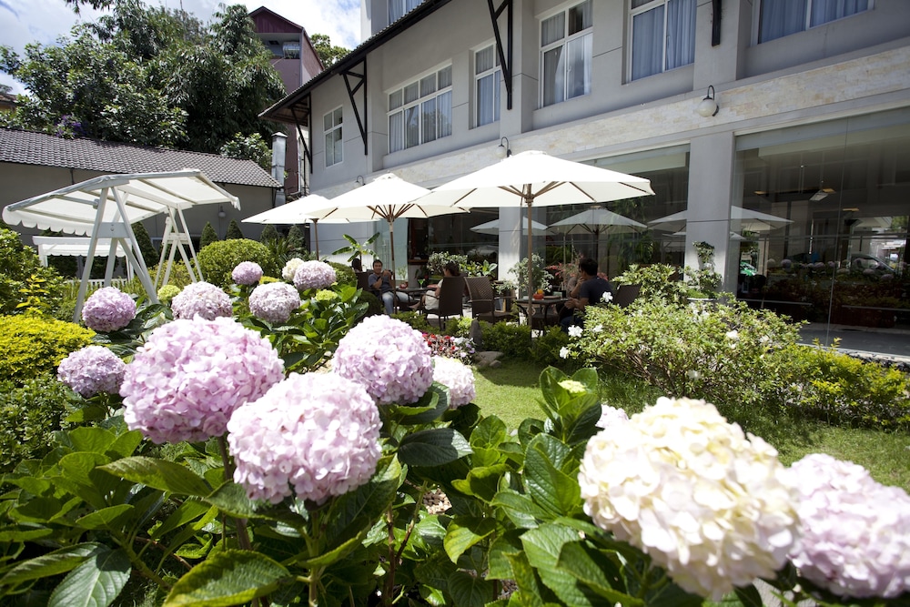Muong Thanh Holiday Da Lat Hotel 62/70