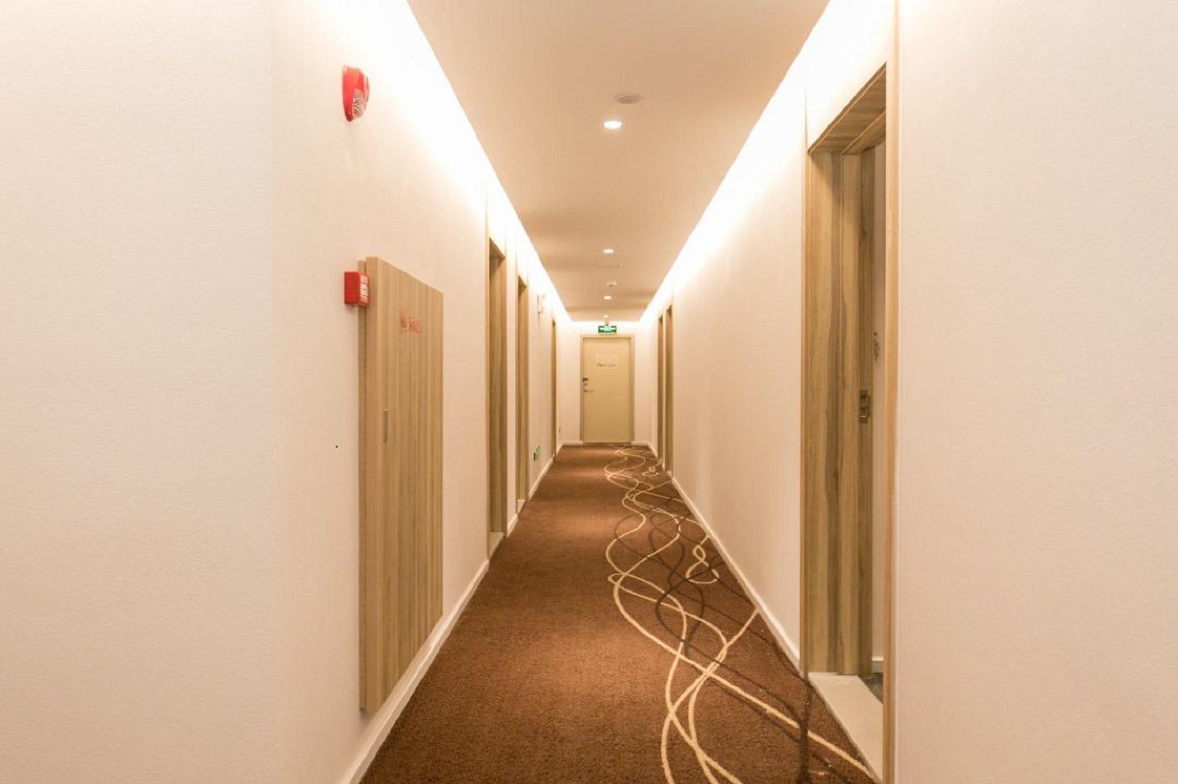 Hanting Hotel (Guangzhou Zhongshan Memorial Hall) 29/44