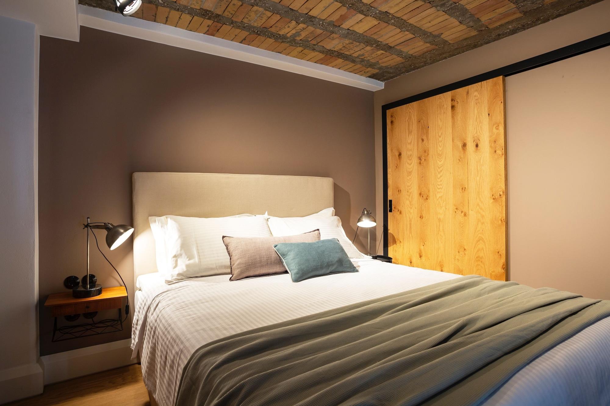 Design, Loft