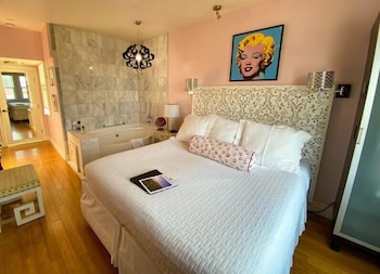 Hotel 1110 - Adults Only 20/75