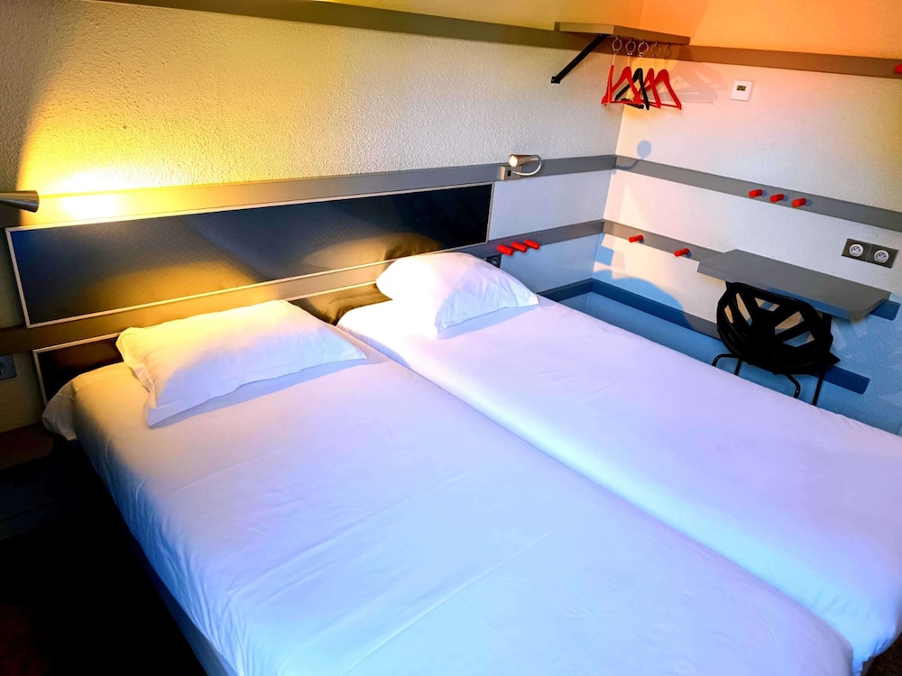 Enzo Hotels Trappes by Kyriad Direct 14/50