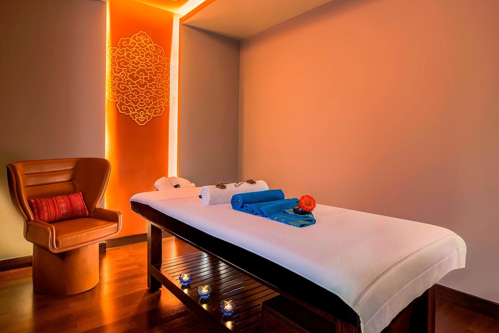 Le Meridien Thimphu 20/41