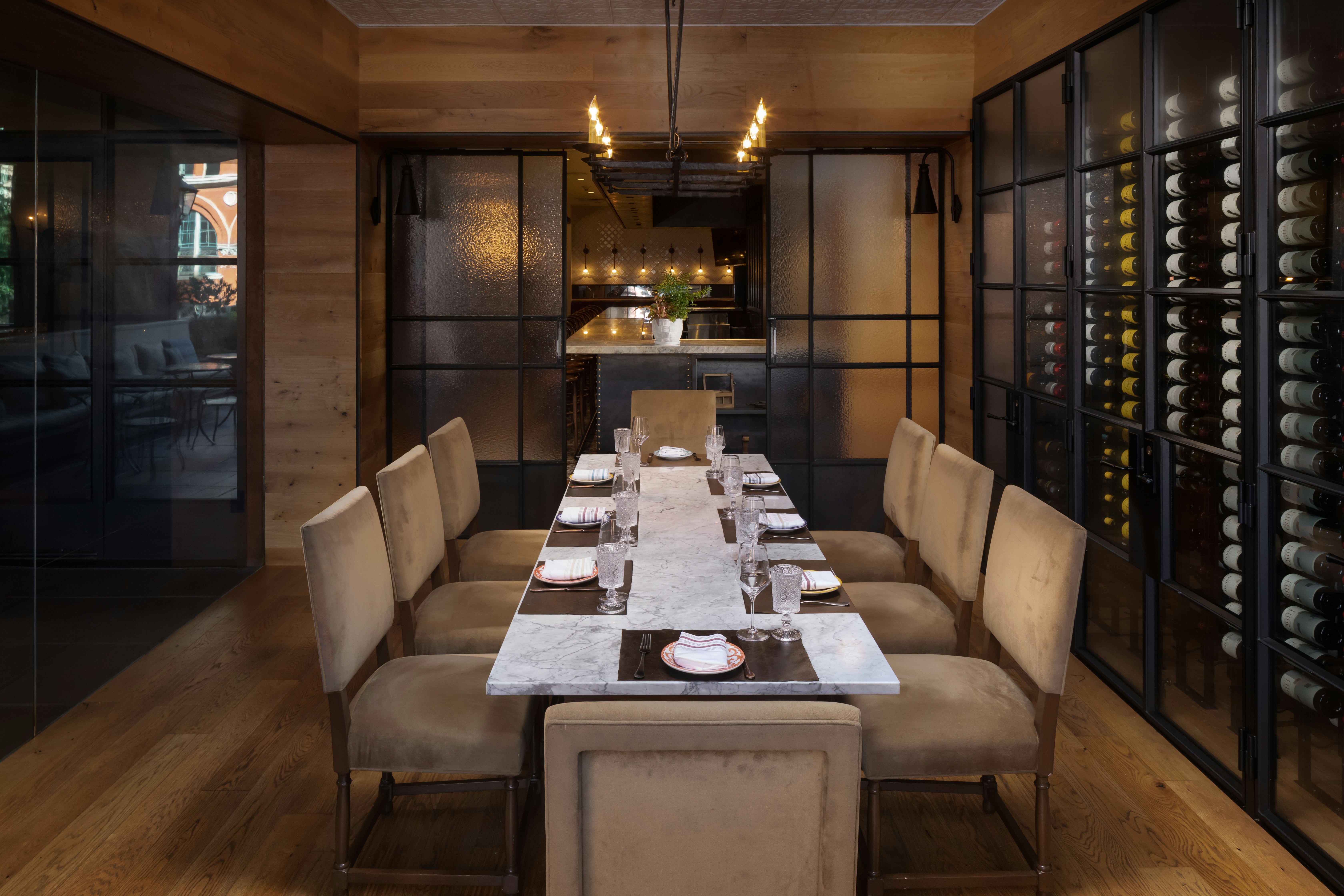 Hotel Valencia Riverwalk 46/63