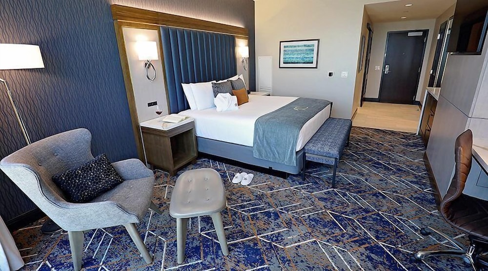 Choctaw Casino & Resort Durant, a Wyndham Grand Hotel 25/76