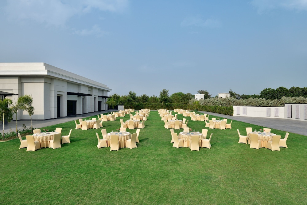 Courtyard by Marriott Gorakhpur 32/41