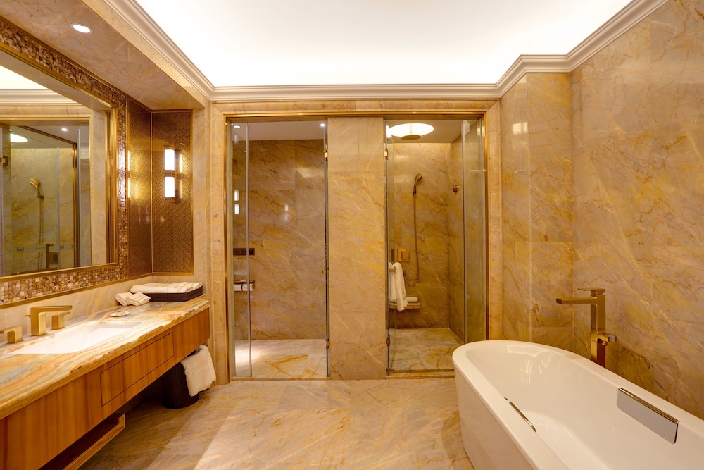 Chengdu Trika Tsang International Hotel 30/30
