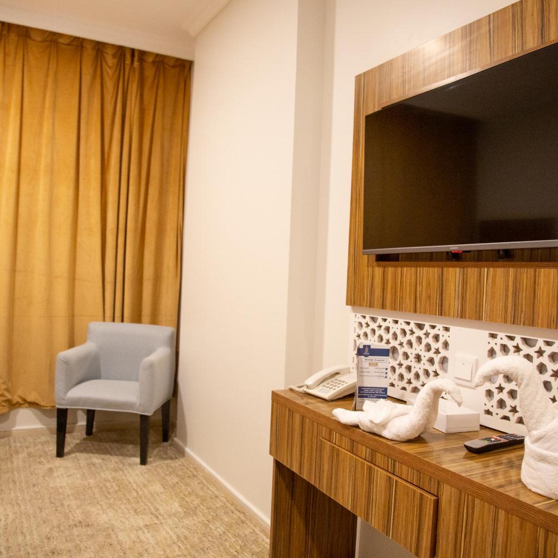 Artal Taiba Hotel 49/50