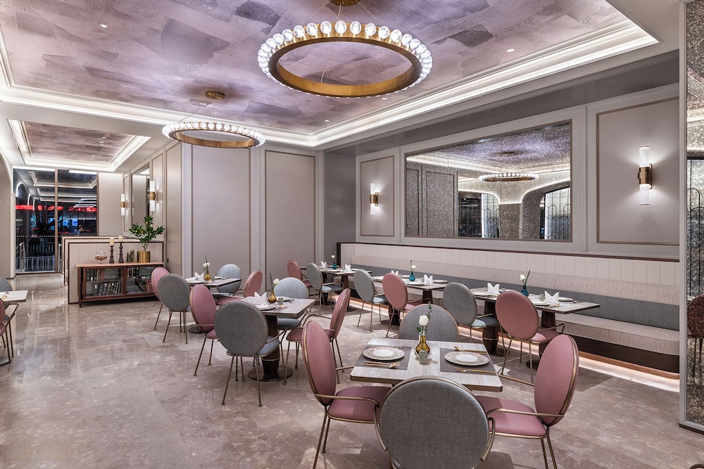 Mercure Ningbo Yinzhou 38/45