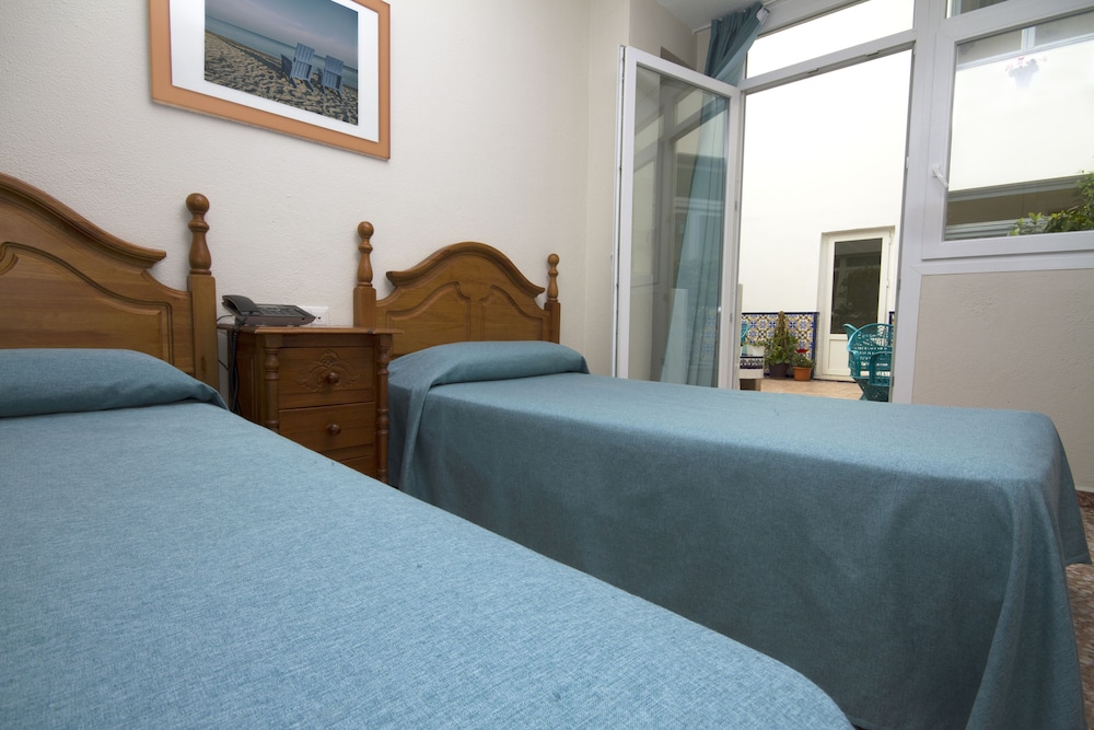 Hotel Bluesea Solaris 13/67