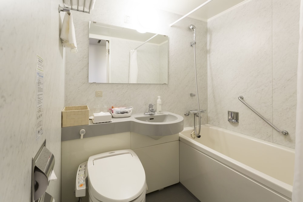 Hotel Sunroute Tokushima 46/49