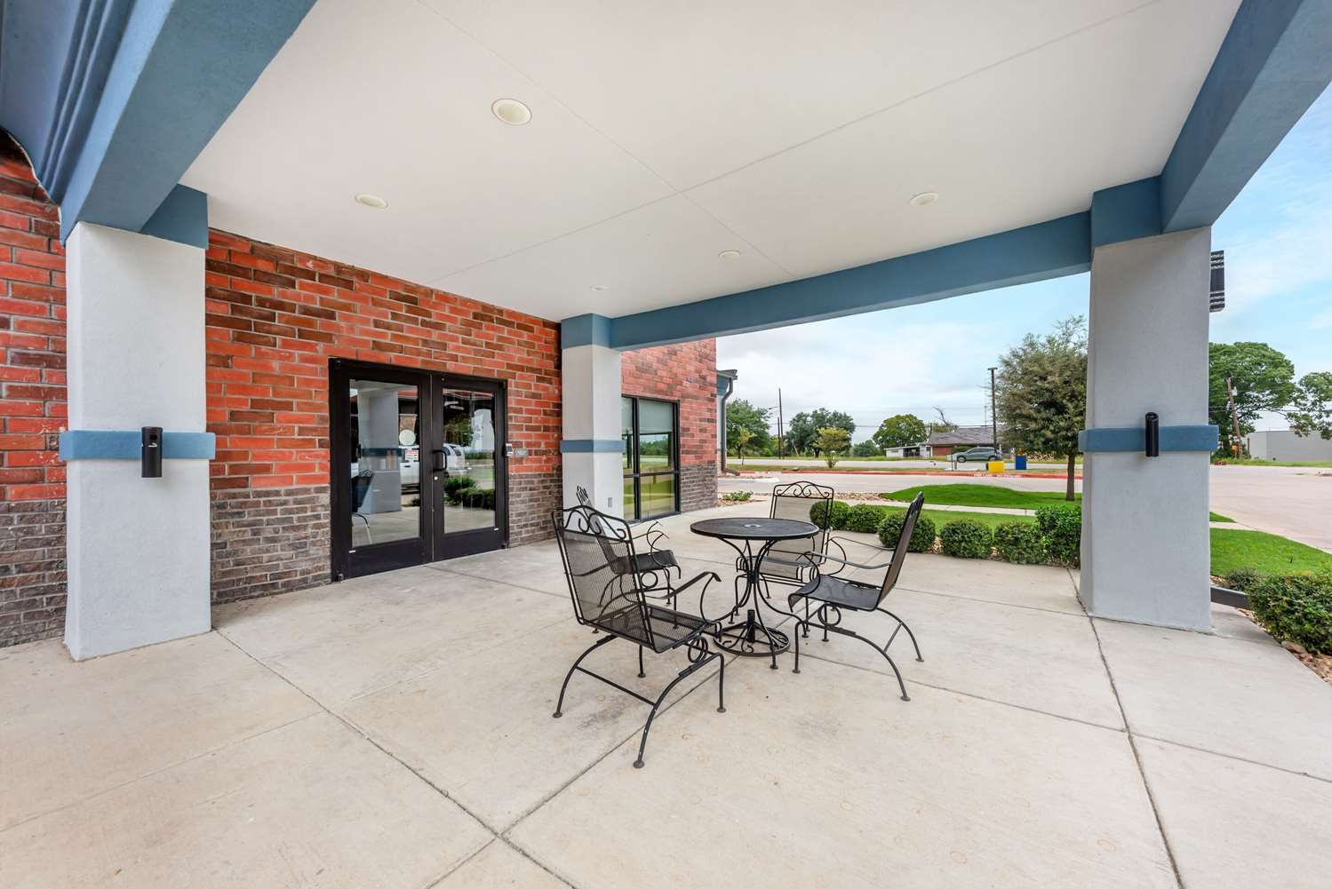 Comfort Inn & Suites Belton Temple South I-35 6/14