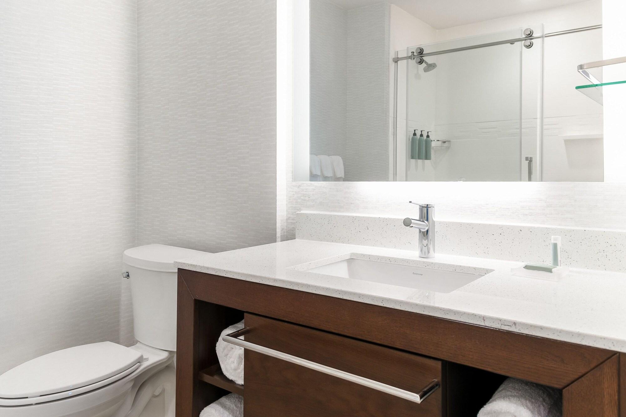 1 Bedroom, Wellness, Suite, Bathtub