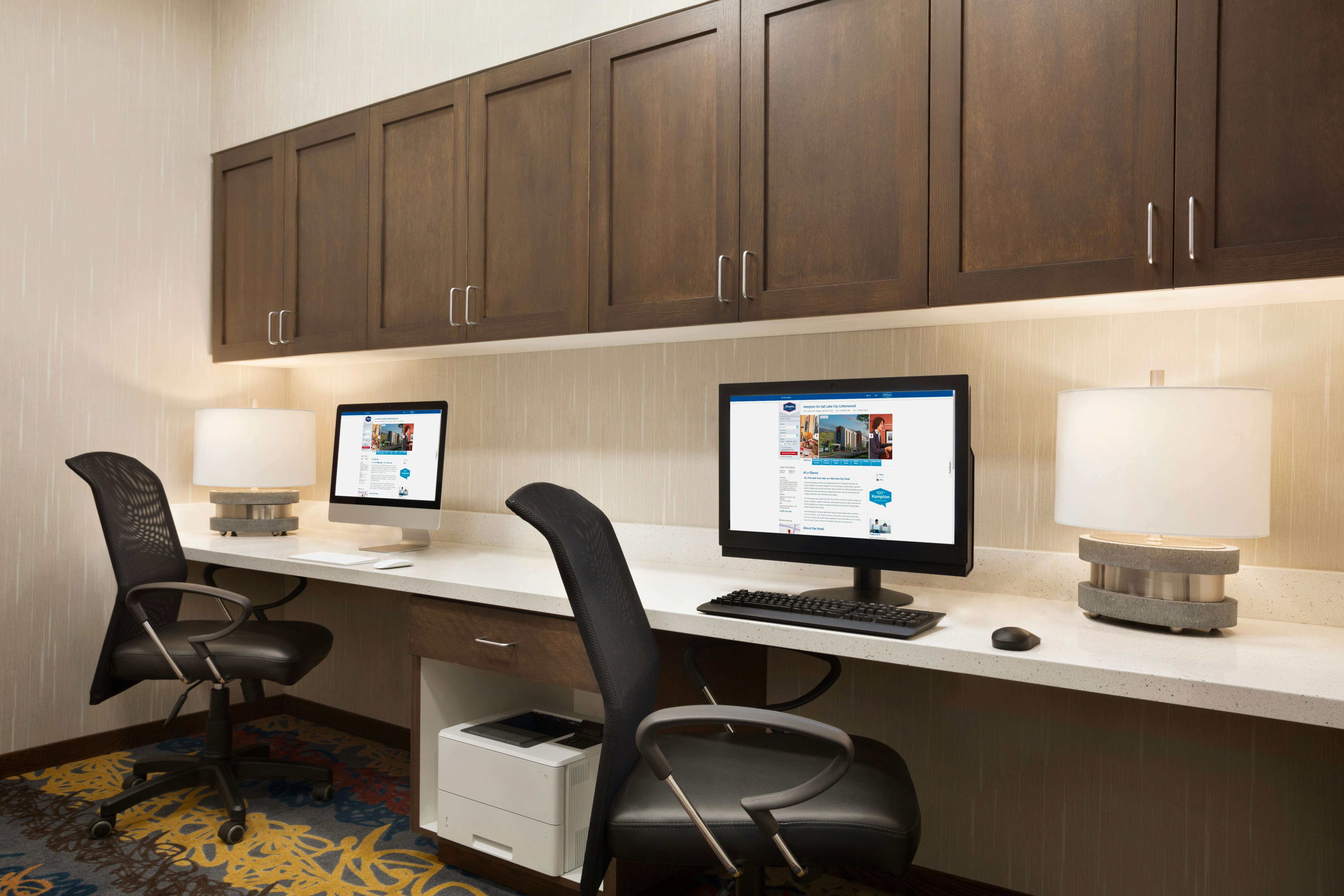 Hampton Inn Salt Lake City Cottonwood Ut 30/34