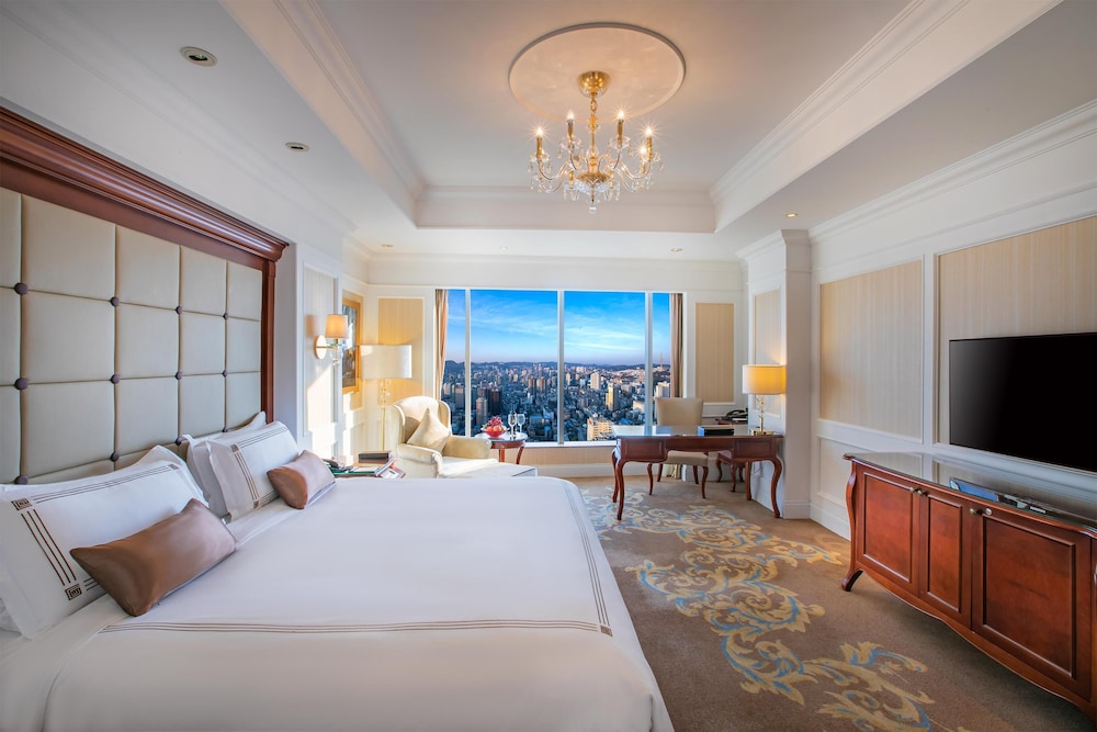Kempinski Hotel Guiyang 12/48
