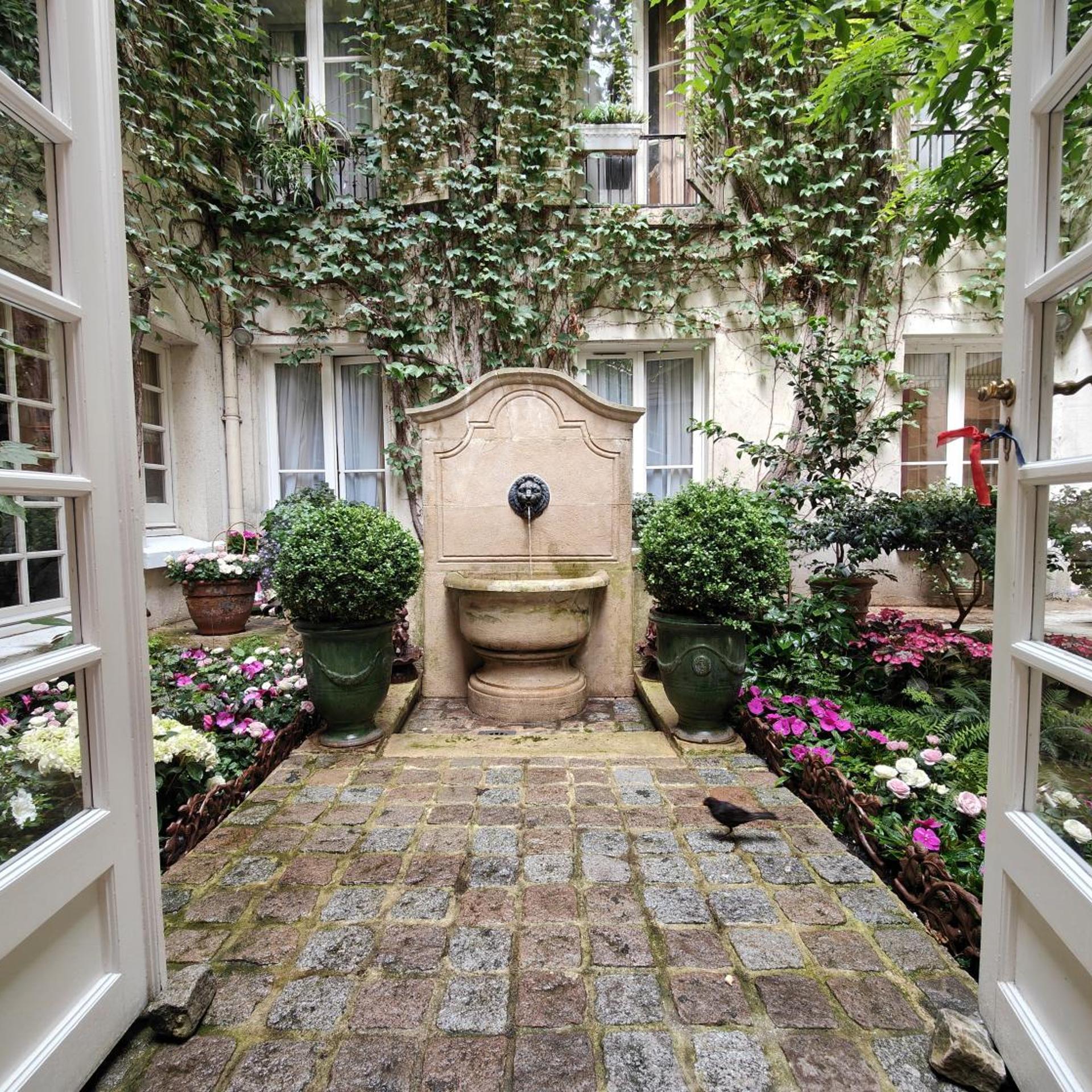 Relais Medicis 42/48