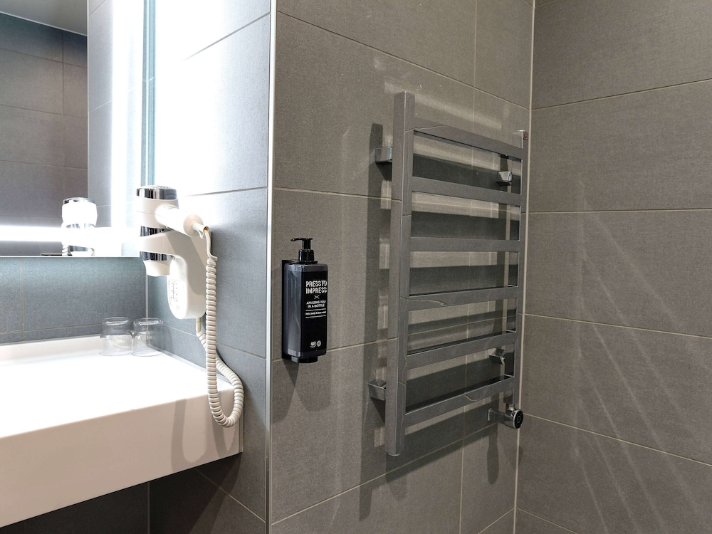 ibis Styles Ajaccio Napoleon 33/65