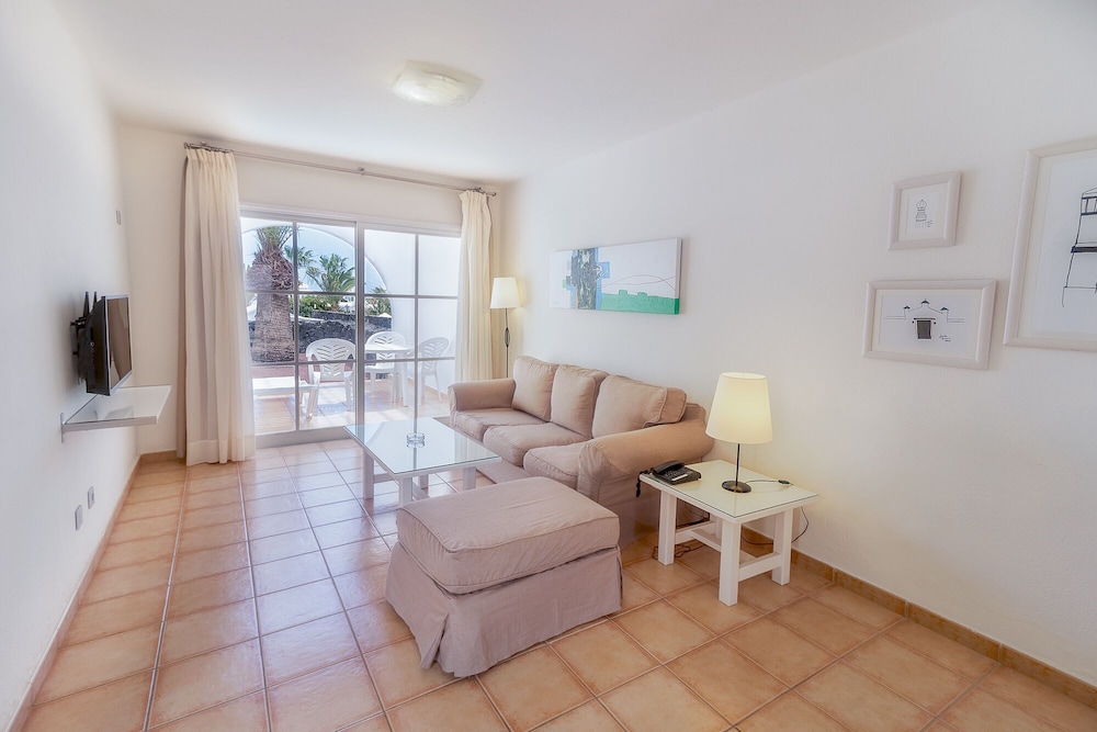 Apartamentos LIVVO Las Gaviotas 13/65